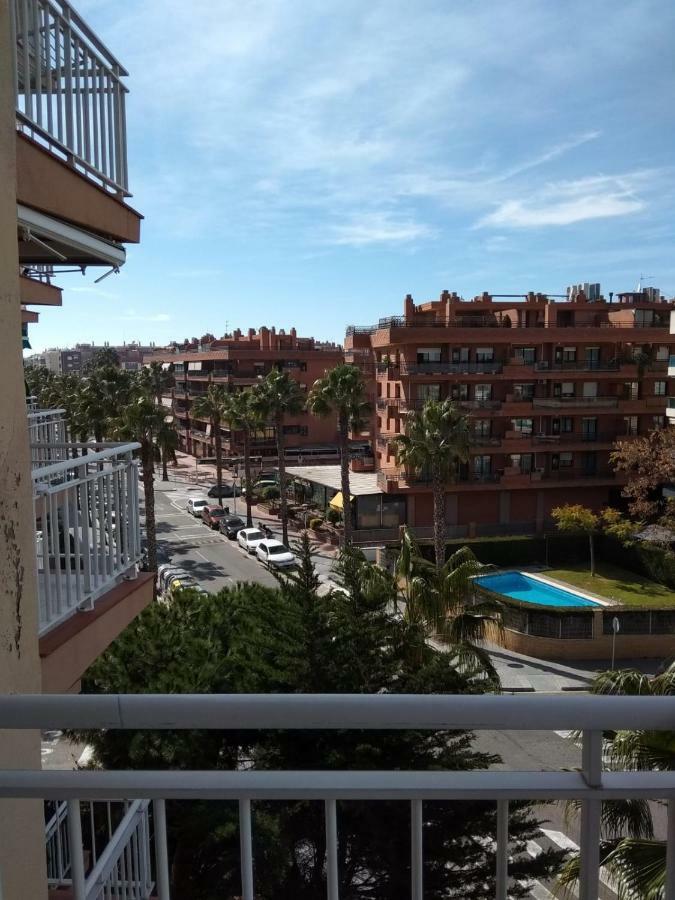 Ferienwohnung R&G Salou Center Exterior foto