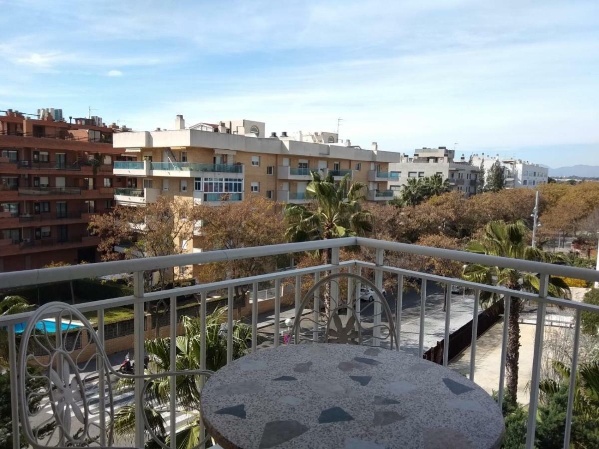 Ferienwohnung R&G Salou Center Exterior foto