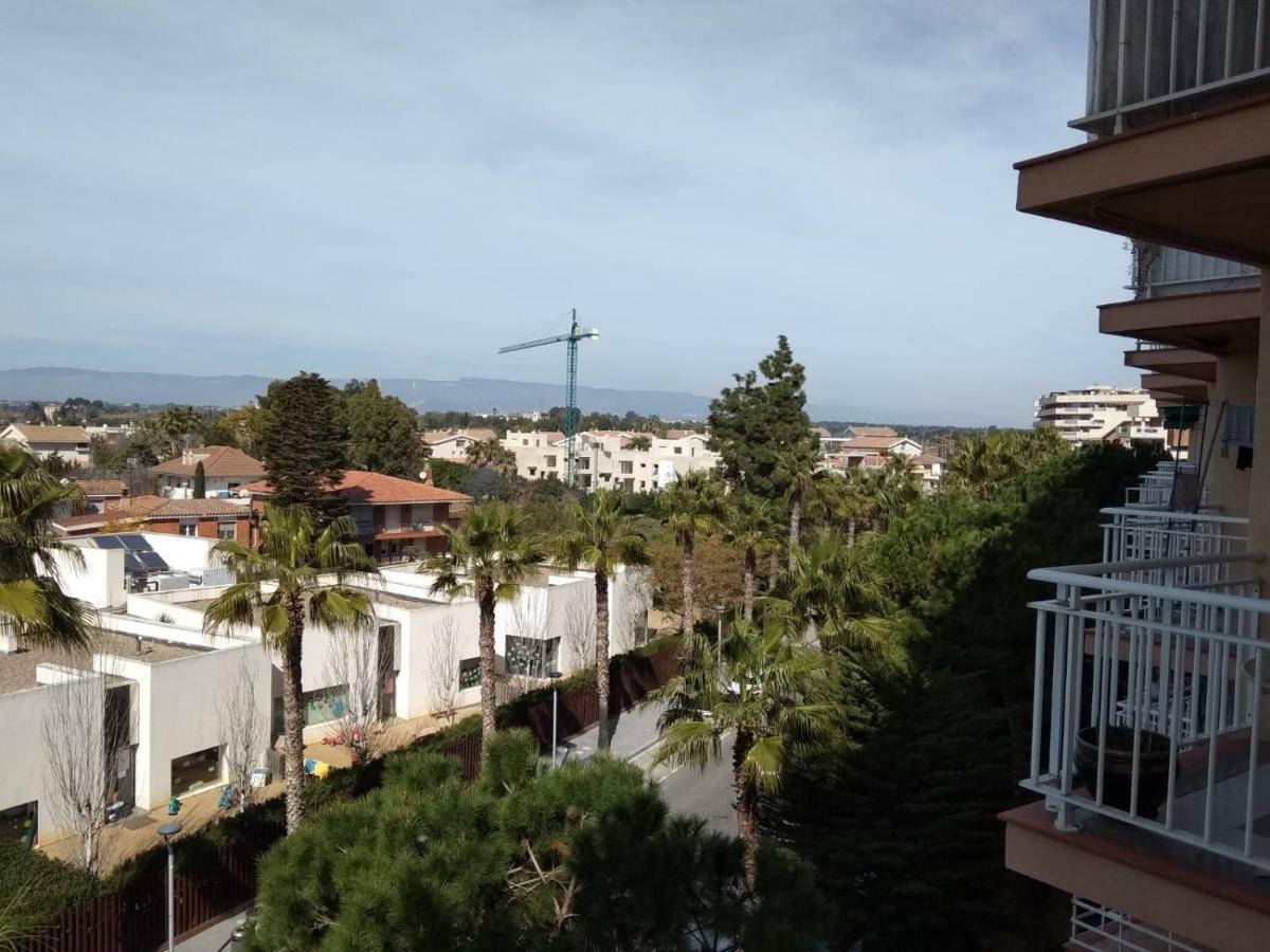 Ferienwohnung R&G Salou Center Exterior foto